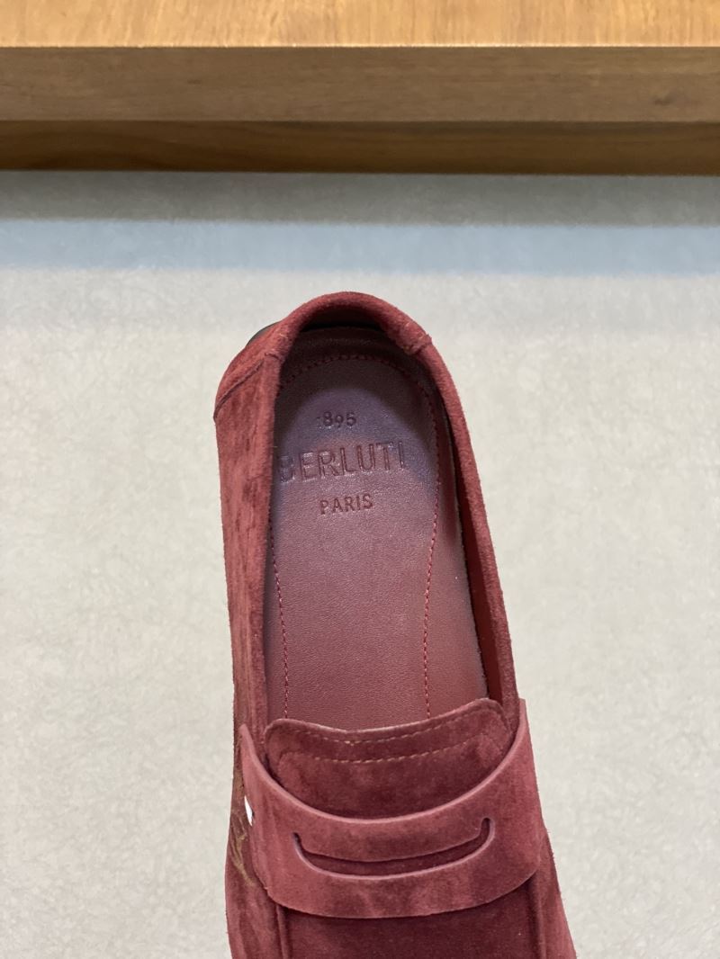 Berluti Shoes